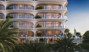 Programme neuf Appartement Palm Jumeirah