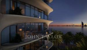 Programme neuf Appartement Palm Jumeirah