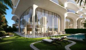 Programme neuf Appartement Palm Jumeirah