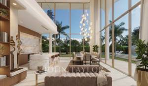Programme neuf Appartement Palm Jumeirah