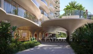 Programme neuf Appartement Palm Jumeirah