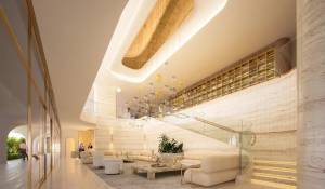 Programme neuf Appartement Palm Jumeirah