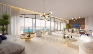 Programme neuf Appartement Palm Jumeirah