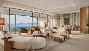 Programme neuf Appartement Palm Jumeirah
