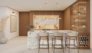 Programme neuf Appartement Palm Jumeirah