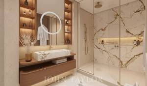 Programme neuf Appartement Palm Jumeirah