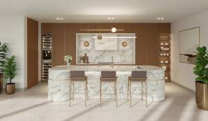 Programme neuf Appartement Palm Jumeirah