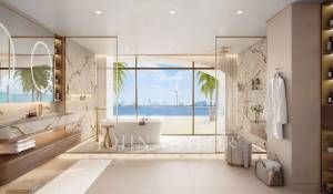 Programme neuf Appartement Palm Jumeirah