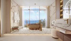 Programme neuf Appartement Palm Jumeirah