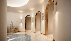 Programme neuf Appartement Palm Jumeirah