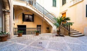 Programme neuf Appartement Palma de Mallorca