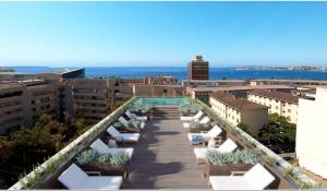 Programme neuf Appartement Palma de Mallorca