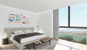 Programme neuf Appartement Palma de Mallorca