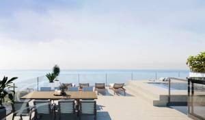Programme neuf Appartement Palma de Mallorca