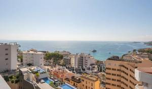 Programme neuf Appartement Palma de Mallorca