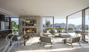 Programme neuf Appartement Palma de Mallorca