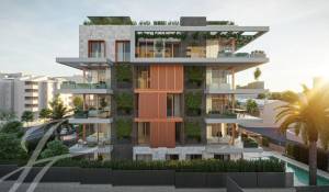 Programme neuf Appartement Palma de Mallorca