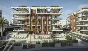 Programme neuf Appartement Palma de Mallorca