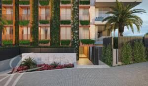 Programme neuf Appartement Palma de Mallorca