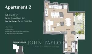 Programme neuf Appartement Palma de Mallorca