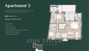 Programme neuf Appartement Palma de Mallorca