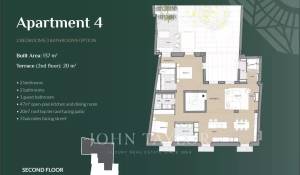 Programme neuf Appartement Palma de Mallorca