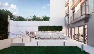 Programme neuf Appartement Palma de Mallorca