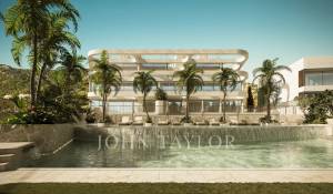 Programme neuf Appartement Palma de Mallorca