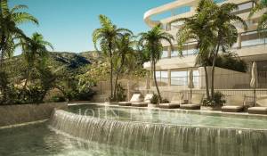 Programme neuf Appartement Palma de Mallorca