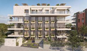 Programme neuf Appartement Palma de Mallorca