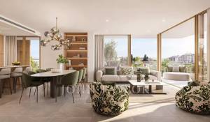 Programme neuf Appartement Palma de Mallorca