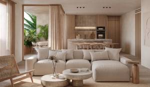 Programme neuf Appartement Palma de Mallorca