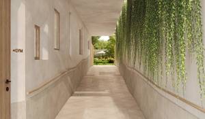 Programme neuf Appartement Palma de Mallorca