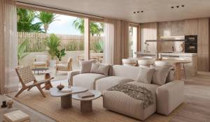 Programme neuf Appartement Palma de Mallorca