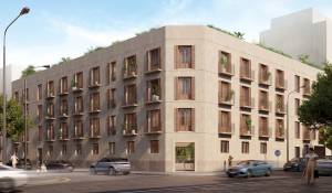 Programme neuf Appartement Palma de Mallorca