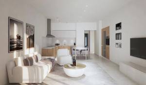 Programme neuf Appartement Palma de Mallorca