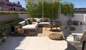 Programme neuf Appartement Palma de Mallorca