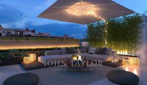 Programme neuf Appartement Palma de Mallorca