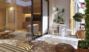 Programme neuf Appartement Palma de Mallorca