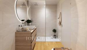 Programme neuf Appartement Palma de Mallorca
