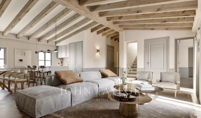 Programme neuf Livraison le 08/25 Palma de Mallorca