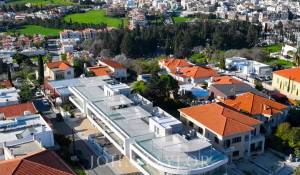 Programme neuf Appartement Paphos