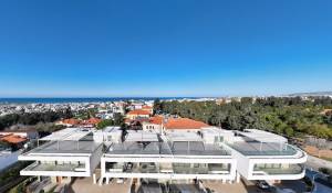 Programme neuf Appartement Paphos