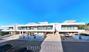 Programme neuf Appartement Paphos