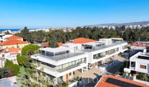 Programme neuf Appartement Paphos