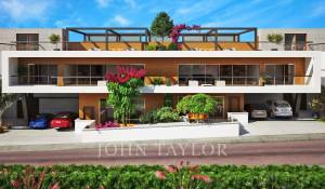 Programme neuf Appartement Paphos