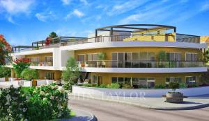 Programme neuf Appartement Paphos