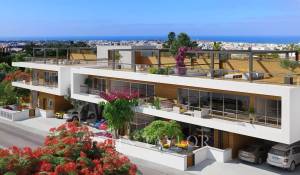 Programme neuf Appartement Paphos