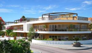 Programme neuf Appartement Paphos