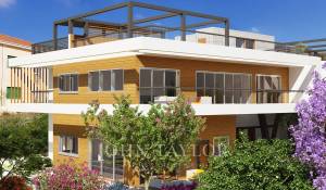 Programme neuf Appartement Paphos